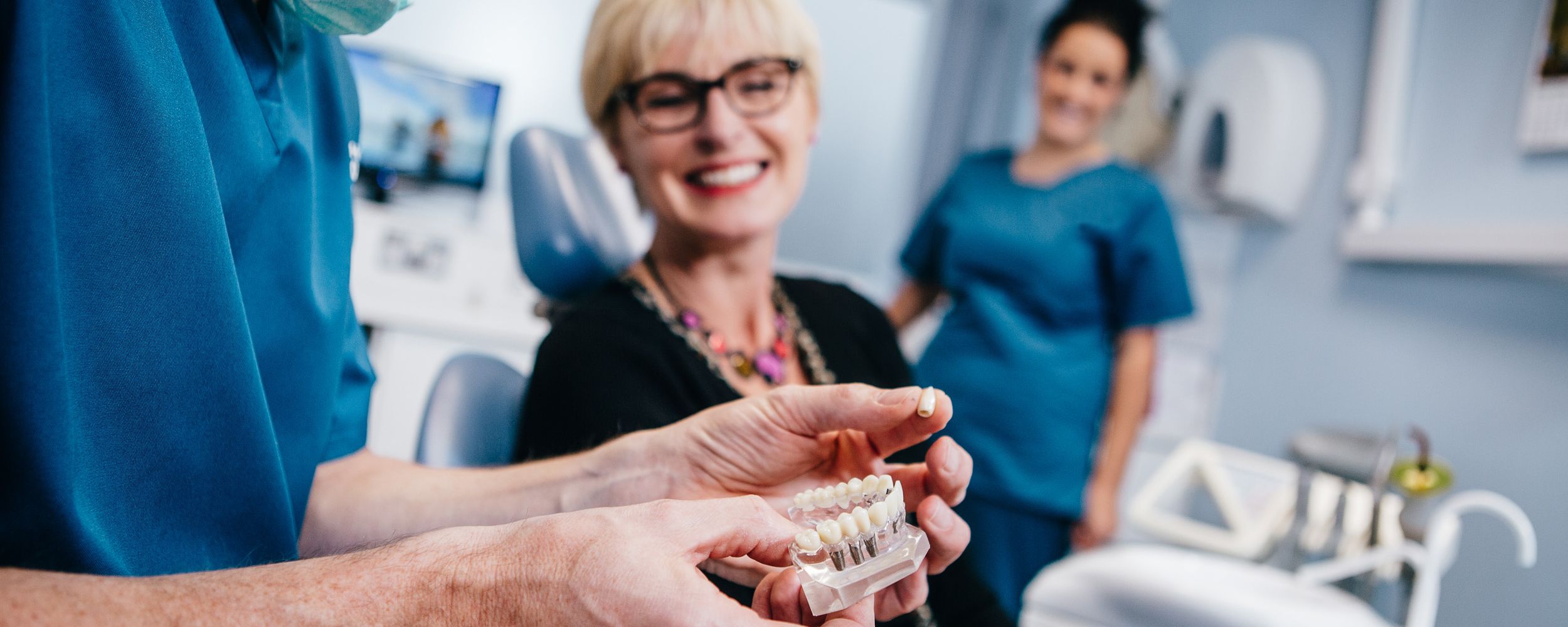 Dental Implants