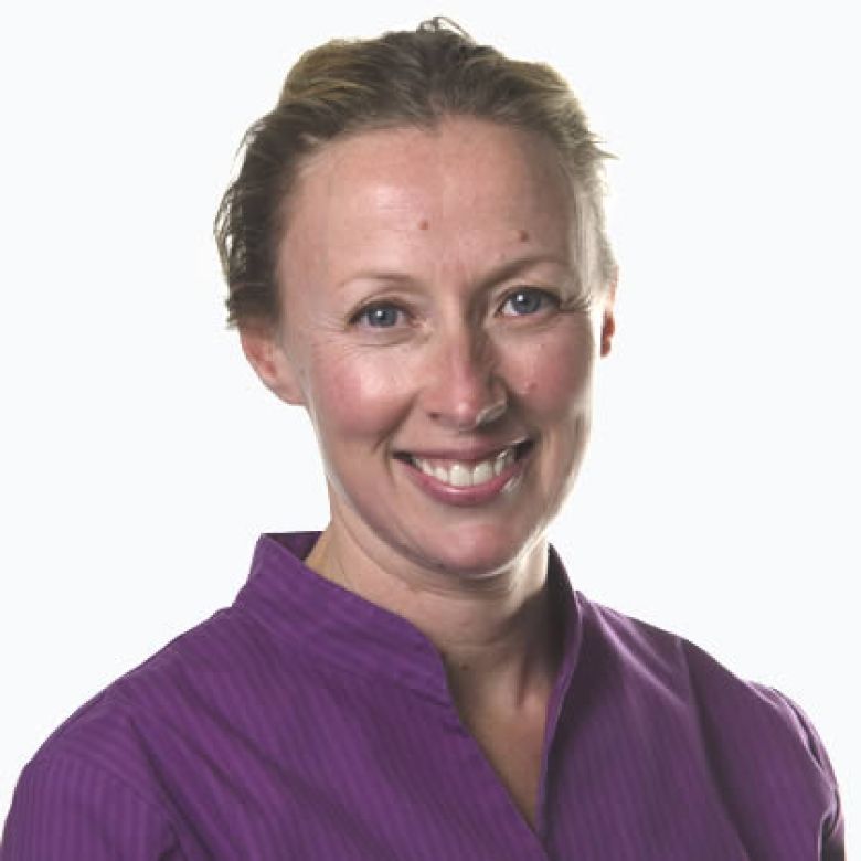 Angie Blackshaw