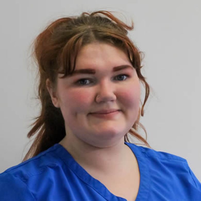 Bethany Golaup